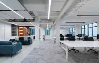 STUNNING NEW OFFICE SUITES IN CHANCERY
