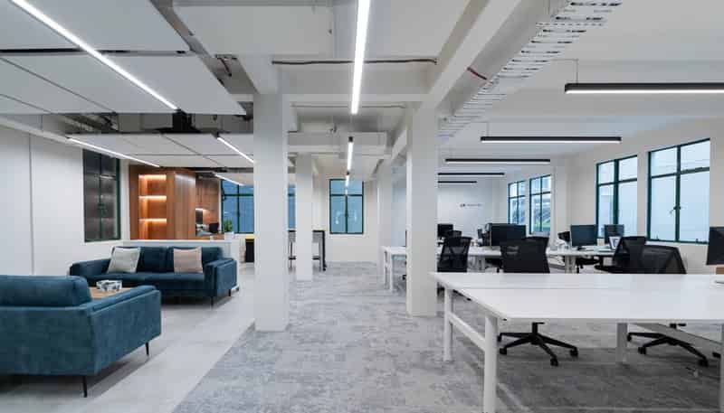 2 Chancery Street, Auckland Central