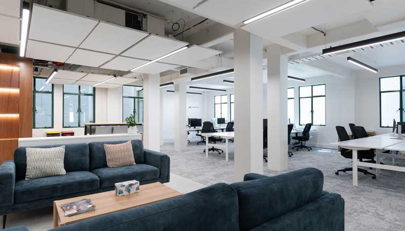 2 Chancery Street, Auckland Central