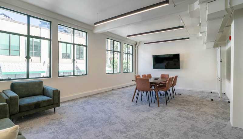 2 Chancery Street, Auckland Central