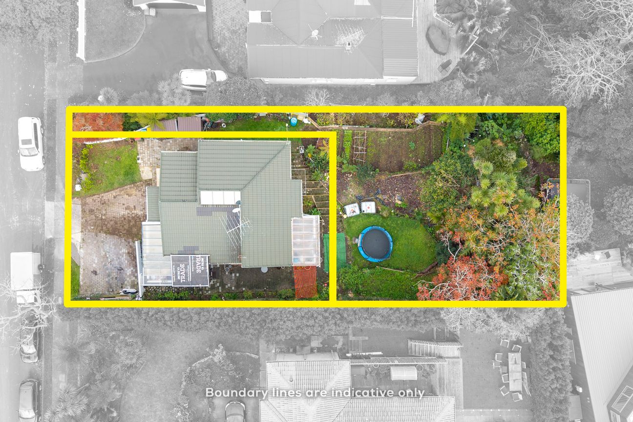 Elevated 396 m² Section with BC Option - Widok 3