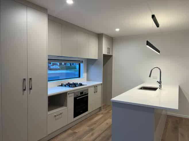 1/39 Briannarose Drive, Fitzroy