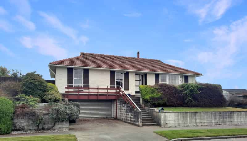 7 Harrowdale Drive, Avonhead