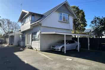 1-359 Gloucester Street, Linwood