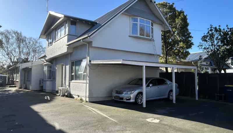 1-359 Gloucester Street, Linwood