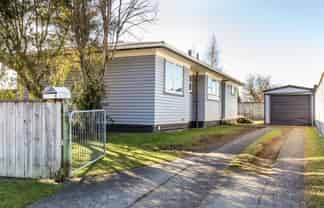 8 Poihaere Street, Turangi