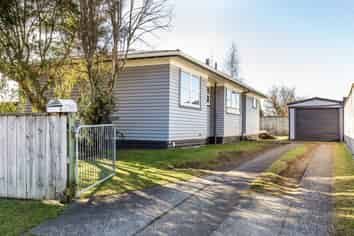 8 Poihaere Street, Turangi