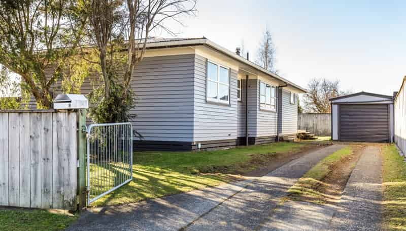 8 Poihaere Street, Turangi