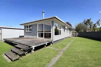 8 Poihaere Street, Turangi