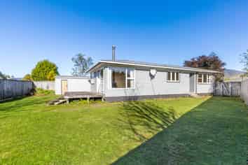 8 Poihaere Street, Turangi