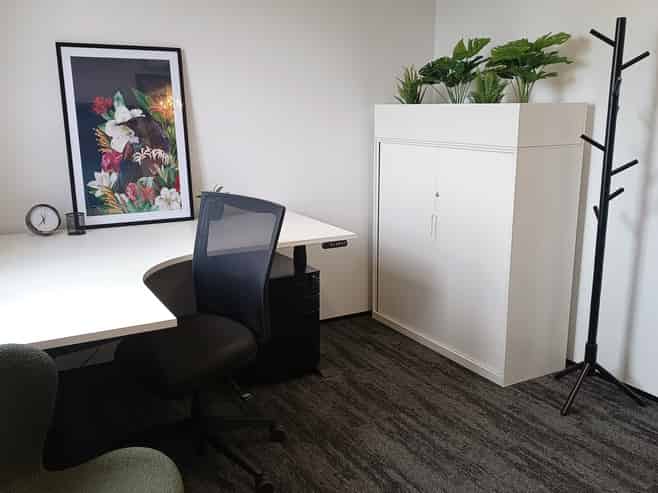 Executive Office Suite