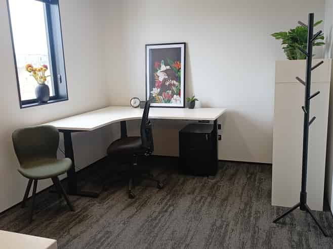 Executive Office Suite