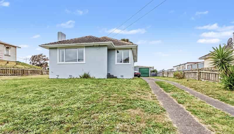 12 Wordsworth Street, Gonville