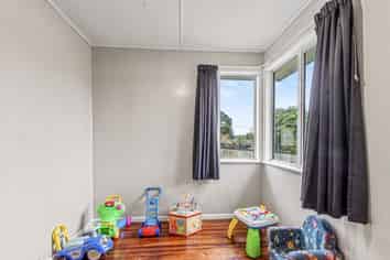 12 Wordsworth Street, Gonville