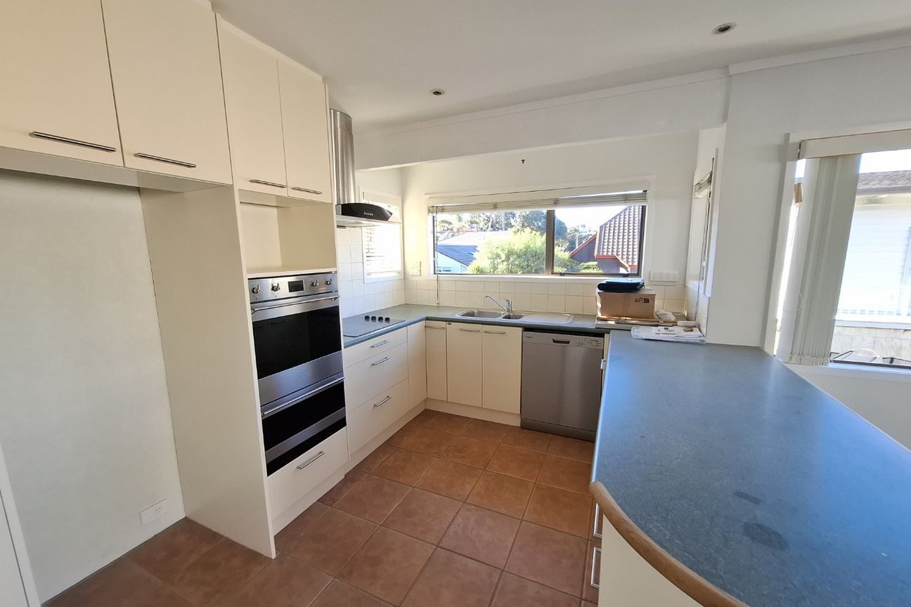 Fabulous Family Home close to Beach - Widok 5