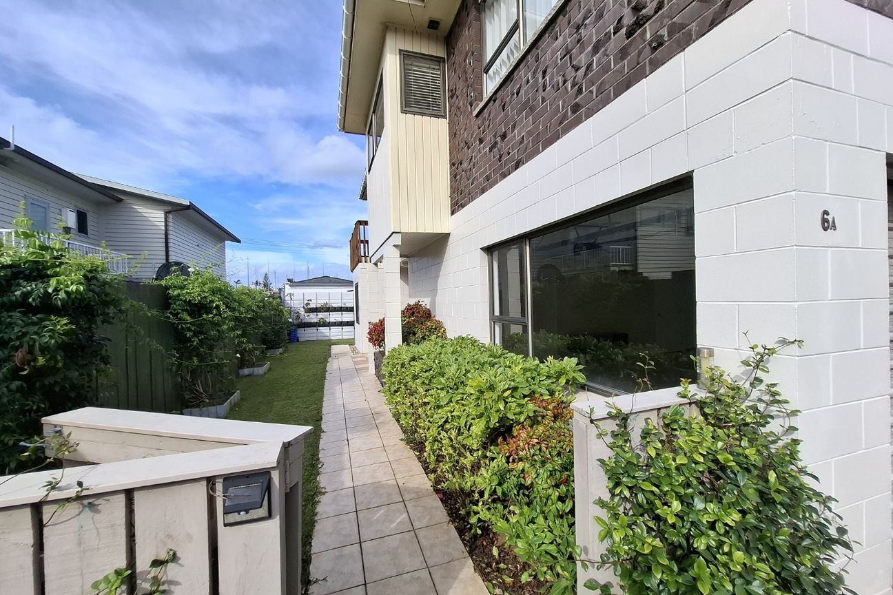 Fabulous Family Home close to Beach - Widok 2