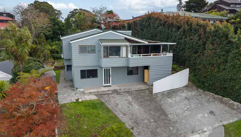 24a Winhall Rise, Remuera