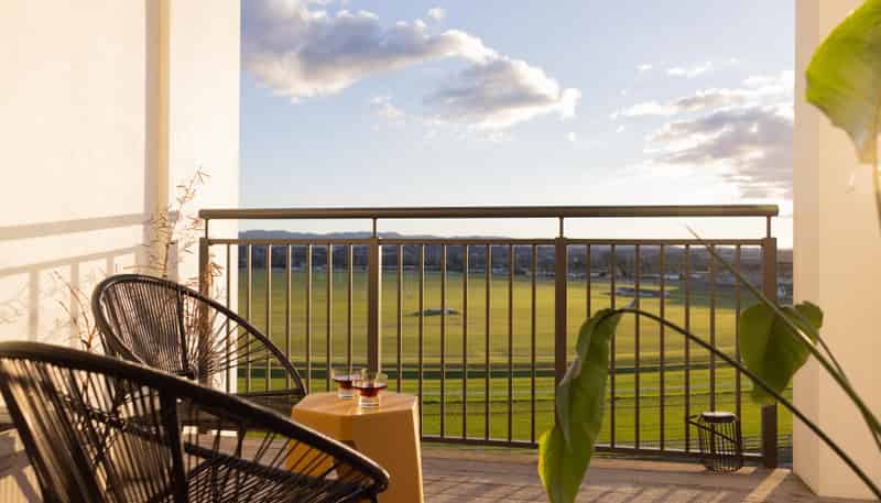 502/26C Racecourse Parade, Avondale