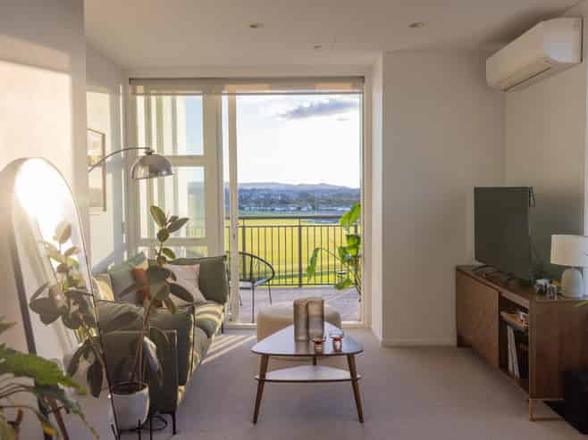 502/26C Racecourse Parade, Avondale