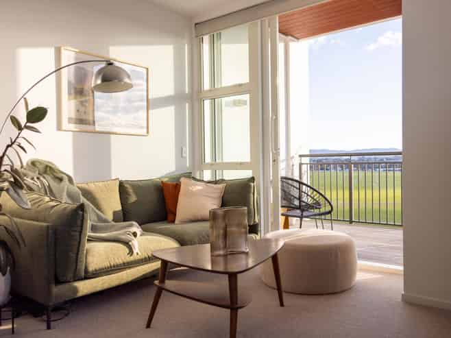 502/26C Racecourse Parade, Avondale