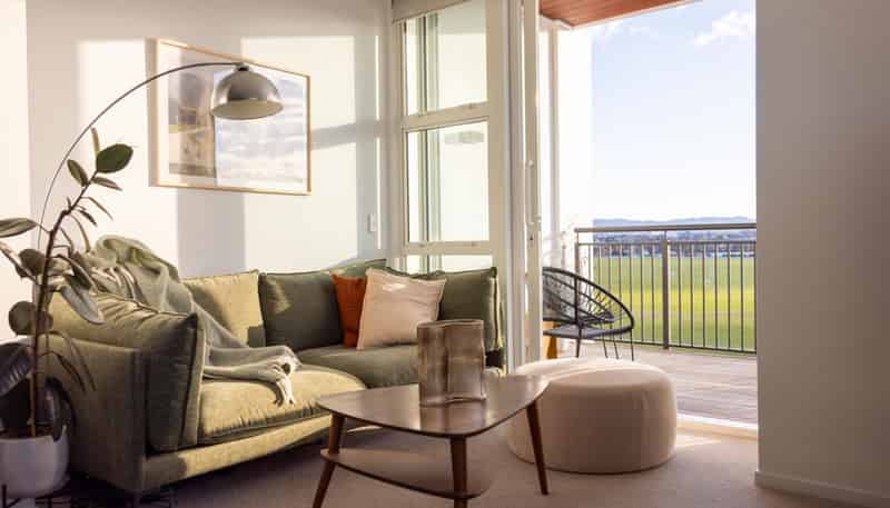 502/26C Racecourse Parade, Avondale