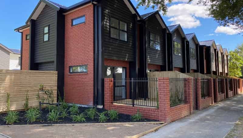 8/61 Albert Street, Hamilton East