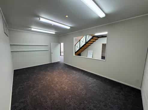 Modern Industrial Unit