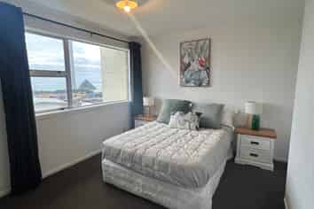 Taranaki - Address withheld