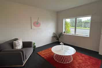 Taranaki - Address withheld