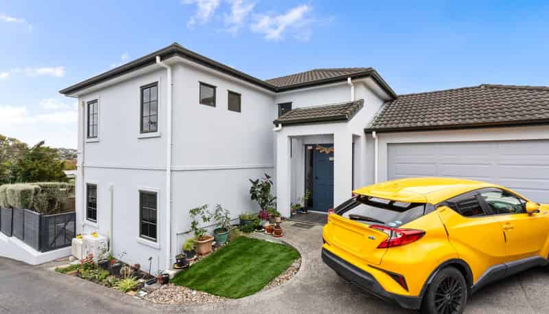 105a Terry Street, Blockhouse Bay