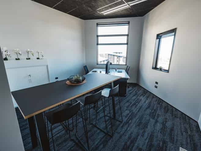 Private and Practical Office Suite