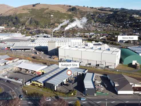 Well-Presented & Affordable Industrial Unit