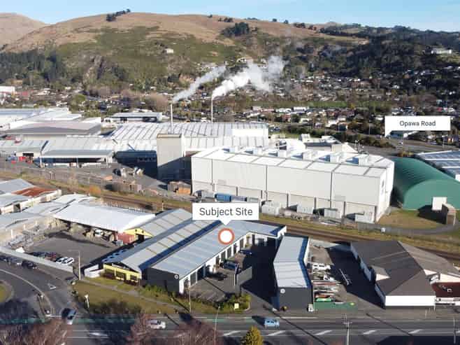 Well-Presented & Affordable Industrial Unit