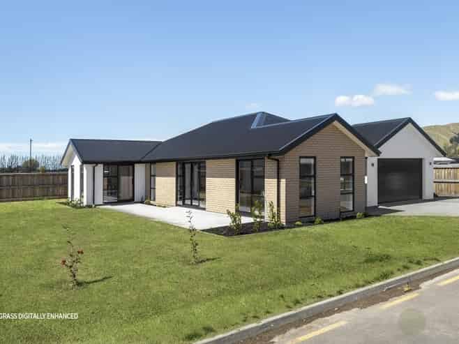 8 Ketu Lane, Redwoodtown