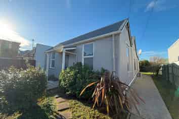 57 Grange Street, North Dunedin