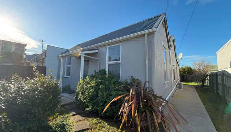57 Grange Street, North Dunedin