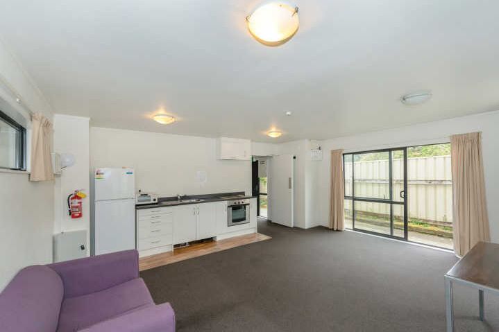 Studio Unit Close to Uni - Aanzicht 2