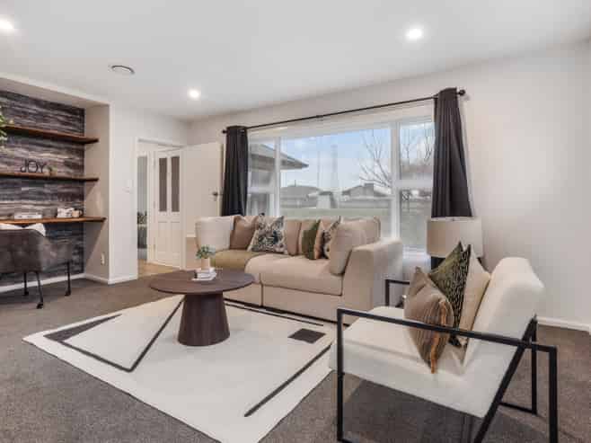 22 Skerten Avenue, Hornby