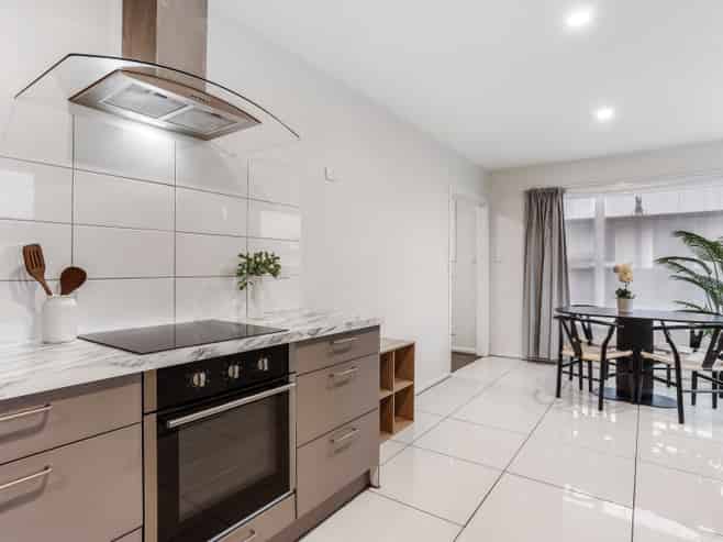22 Skerten Avenue, Hornby