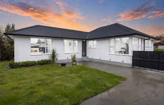 22 Skerten Avenue, Hornby