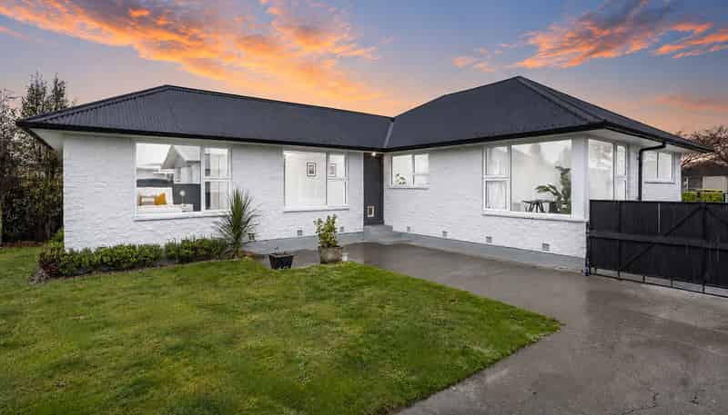 22 Skerten Avenue, Hornby