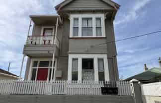 A/19 Canongate, Dunedin Central