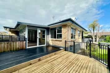 209 Levers Road, Matua