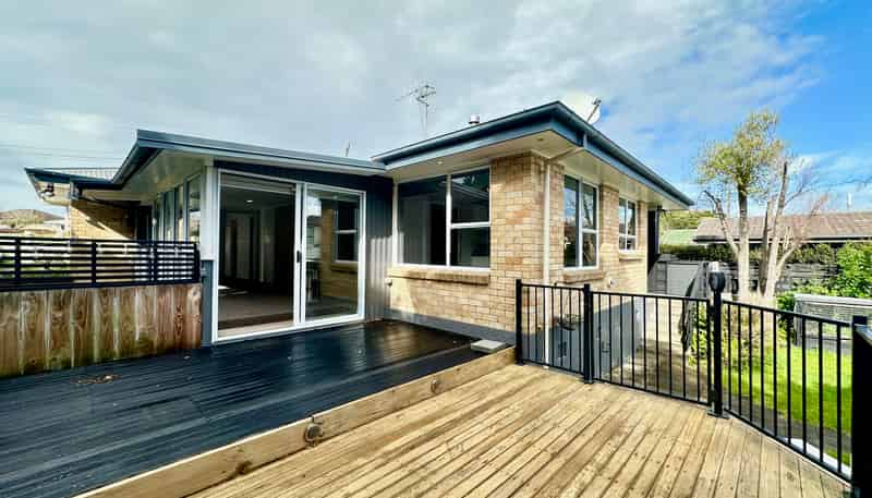 209 Levers Road, Matua