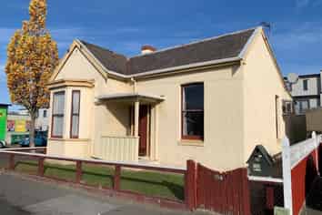 132 Frederick Street, North Dunedin