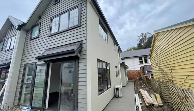 C/2 Quentin Avenue, North Dunedin