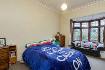 B/162 Dundas, North Dunedin