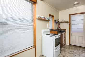 B/162 Dundas, North Dunedin