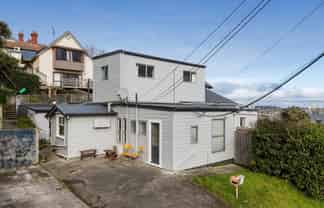 B/162 Dundas, North Dunedin