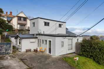 B/162 Dundas, North Dunedin